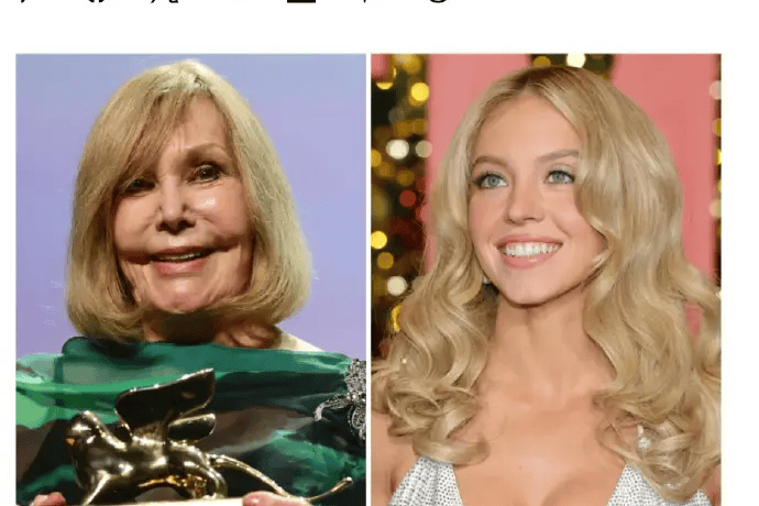 金诺瓦克拒绝让悉尼妹饰演自己：她的气质和我不符