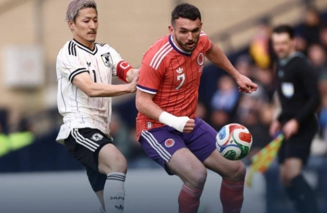 亚洲足球一夜变天！日本绝杀欧洲劲旅，韩国千场里程碑遭遇4球血洗