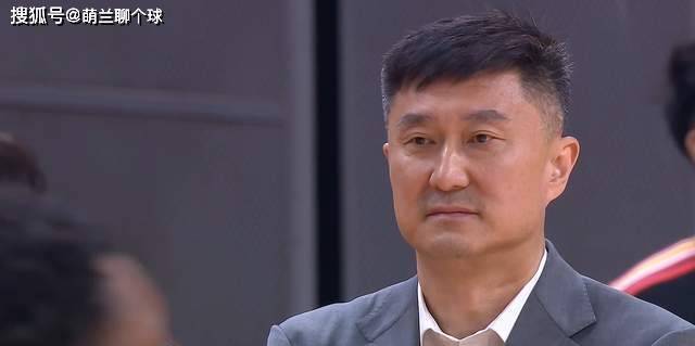 身兼三职违规？杜锋从广东下课？名记给出答案，历史先例说明一切