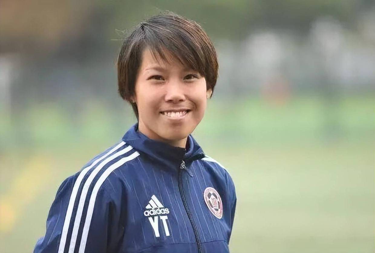 任中国女足？陈婉婷正式签约，担任新球队主帅曝光