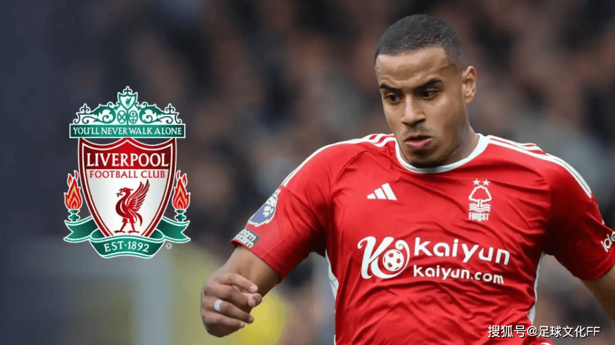 利物浦准备 7000 万镑报价穆里略,科纳特续约僵局仍在持续