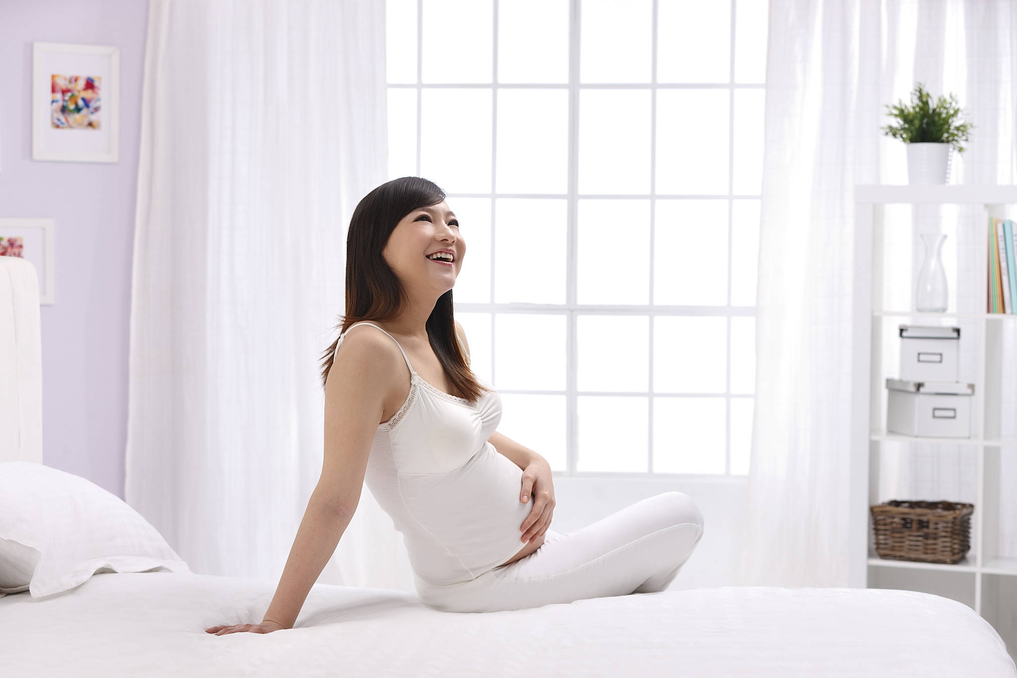 怀孕后,偏好这三种口味的女性要多注意,中招的孕妇赶紧改