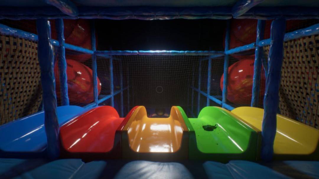 《忆蚀》试玩报告：“核”式审美下无敌手