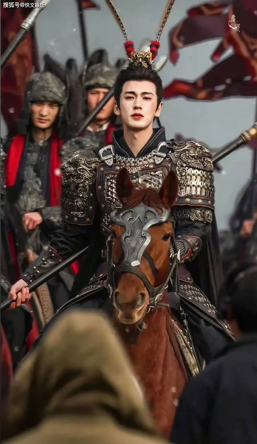 《逐玉》天价成本下的四大争议！每个都能刷新网友脆弱的三观