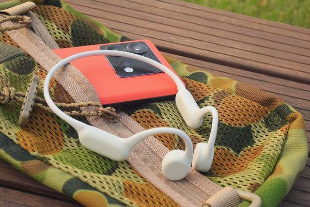 骨传导蓝牙耳机哪个牌子好？2026最新骨传导耳机实测整理分享