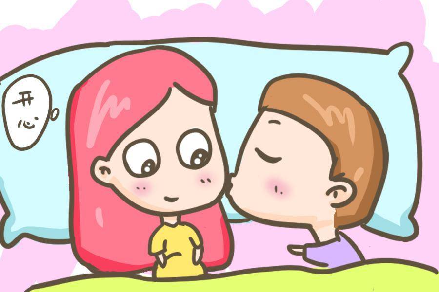 孕期同房时,宝宝会有哪些感觉?