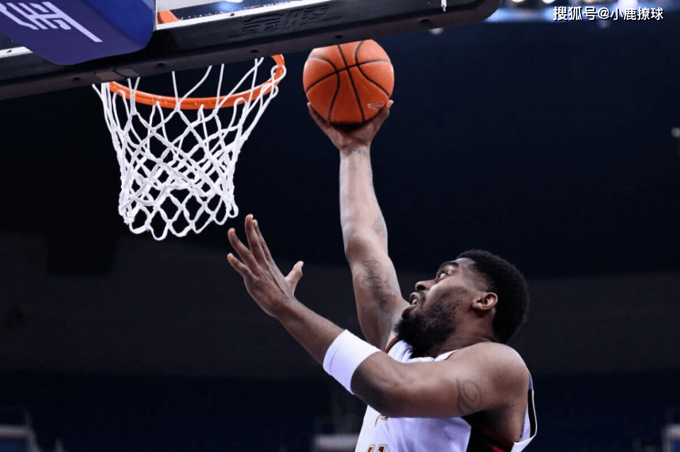 辽宁VS浙江悬念重重！赵继伟持续低迷成隐患，洛佩斯如何破局？