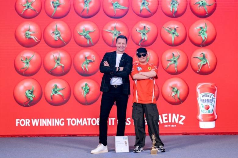 2025 SHOP!设计奖颁奖典礼圆满落幕(图5)