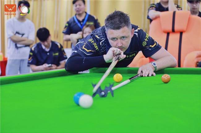 全球台球嘉年华，一站看全产业资源！2026世界台球展5月将于穗城盛大开启(图7)