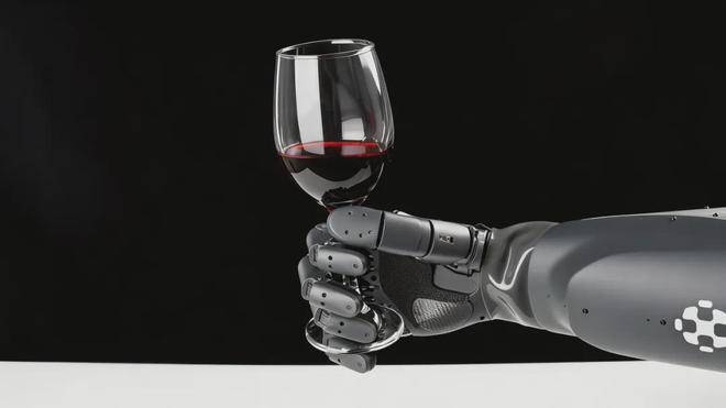 小米、京东等互联网大厂同时出手！杭州这家公司用一双“手”再拿下数亿元融资