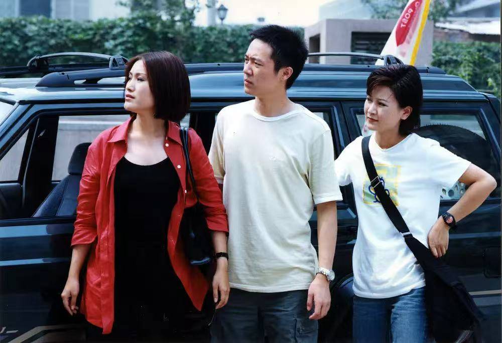 经典IP新风尚：不止《重案六组》，众多国民IP纷纷进军微短剧领域