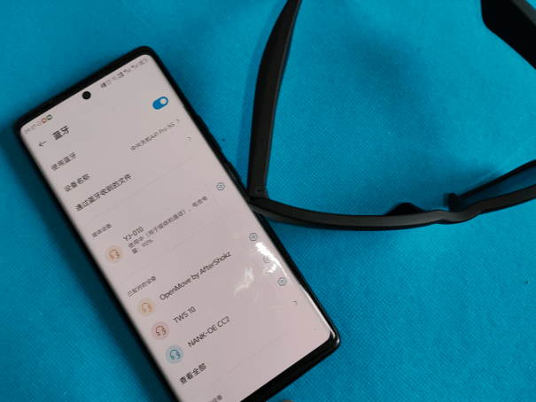 拒绝品牌溢价！飞雅FIYA F1智能眼镜：49元，解锁AI+运动双buff