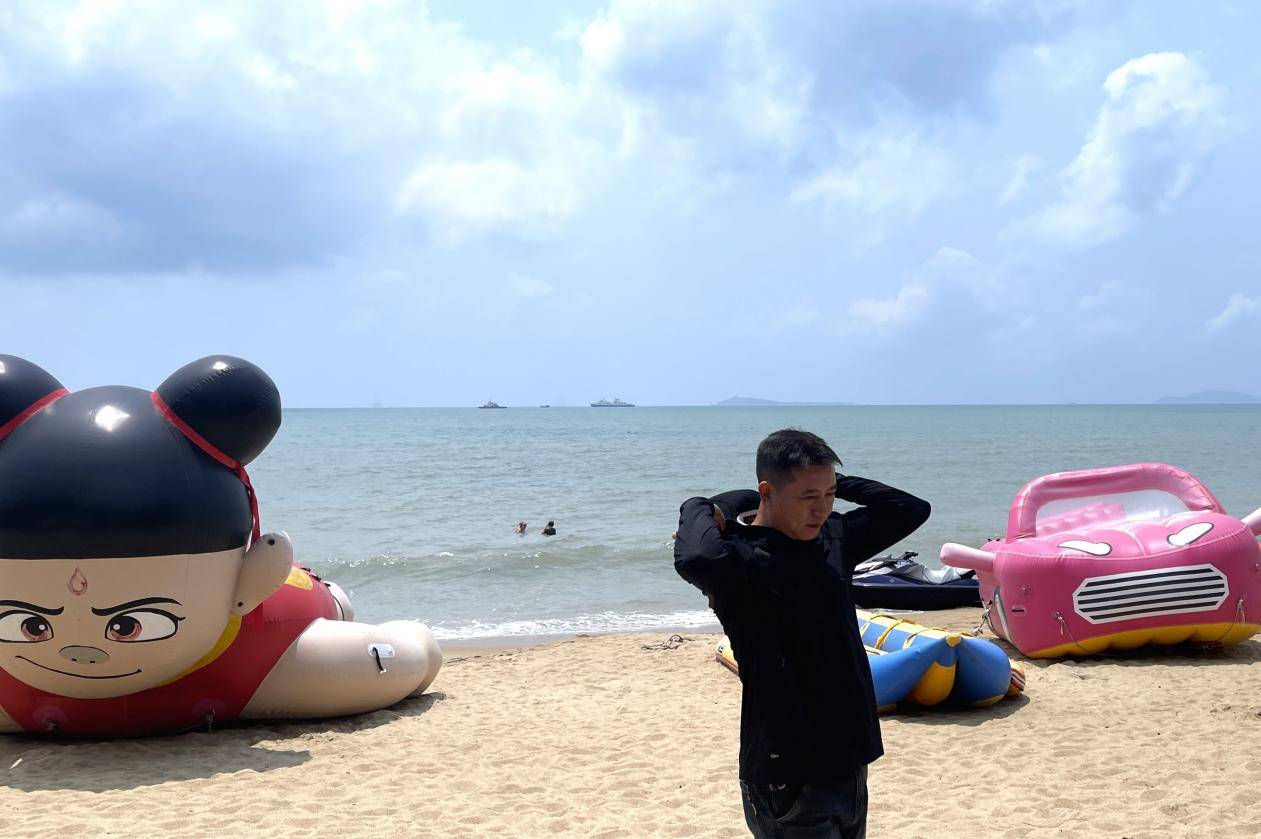 GaKior防晒衣测评：死磕高原暴晒，用高原越野散热、防晒标准设计