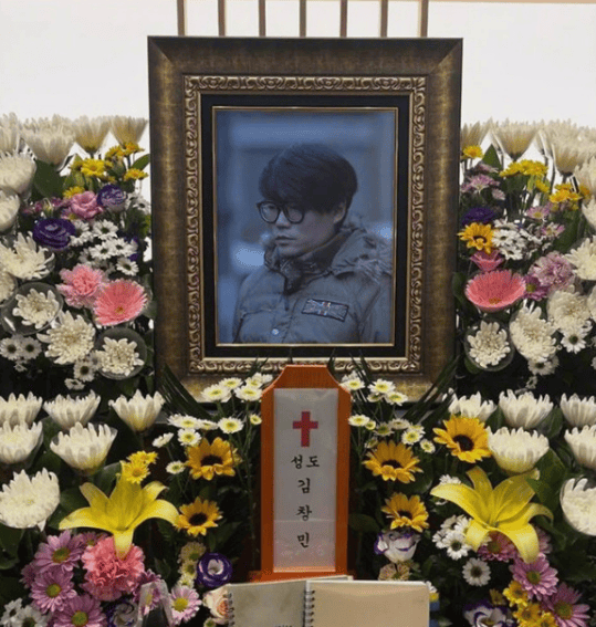 韩国导演金昌珉遭殴致死,妹妹发声:加害者至今未道歉
