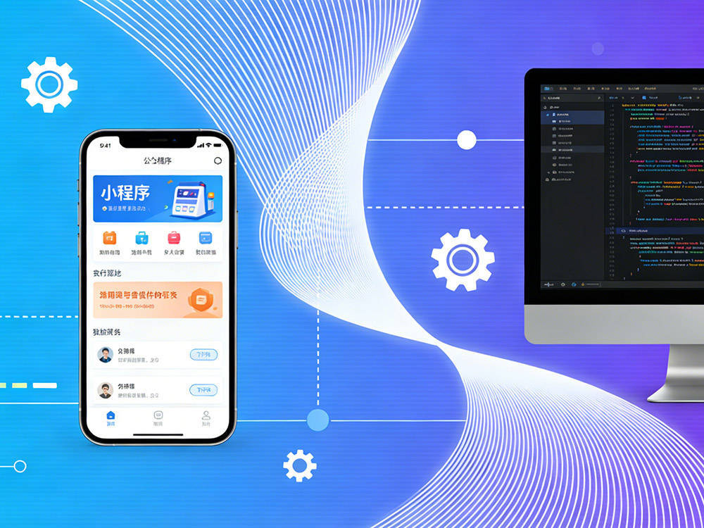 成都小程序开发公司