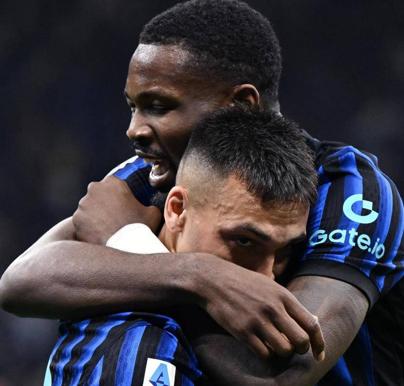 意甲争四格局突变：罗马惨遭重创，尤文与科莫争夺最后名额