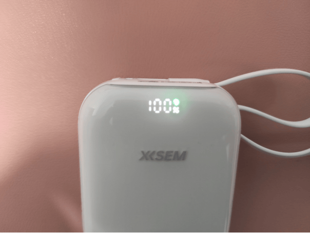 百元档全能选手实测：西圣PB-S便携充电宝，安全与便捷双在线
