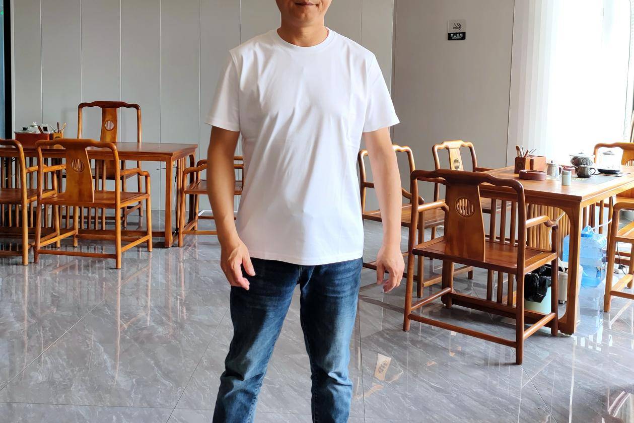 重装越野VBREX 六防T恤，户外运动告别油污臭汗还舒适透气