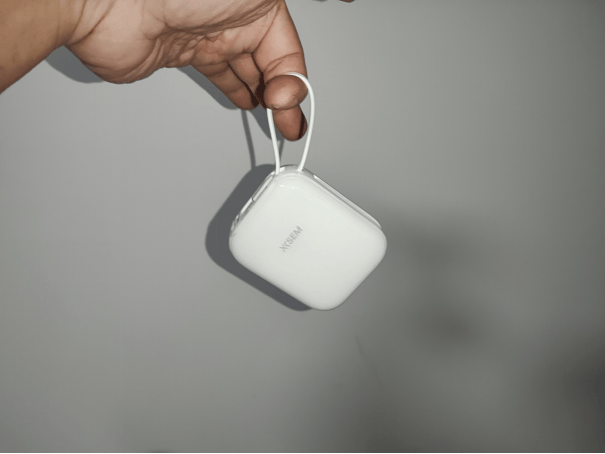 百元档全能选手实测：西圣PB-S便携充电宝，安全与便捷双在线