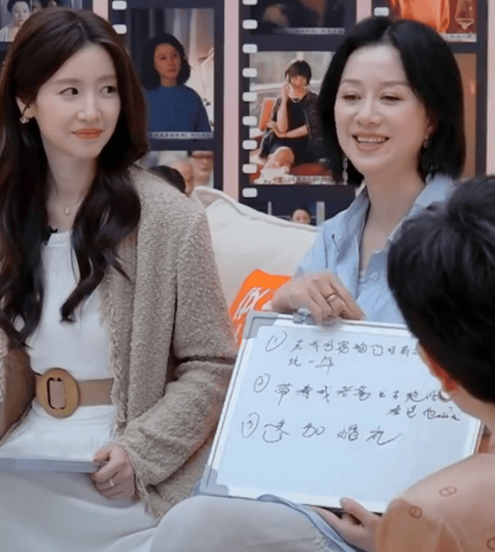 倪虹洁自曝离婚后亲子关系恶化 独扛五位长辈赡养重担引关注