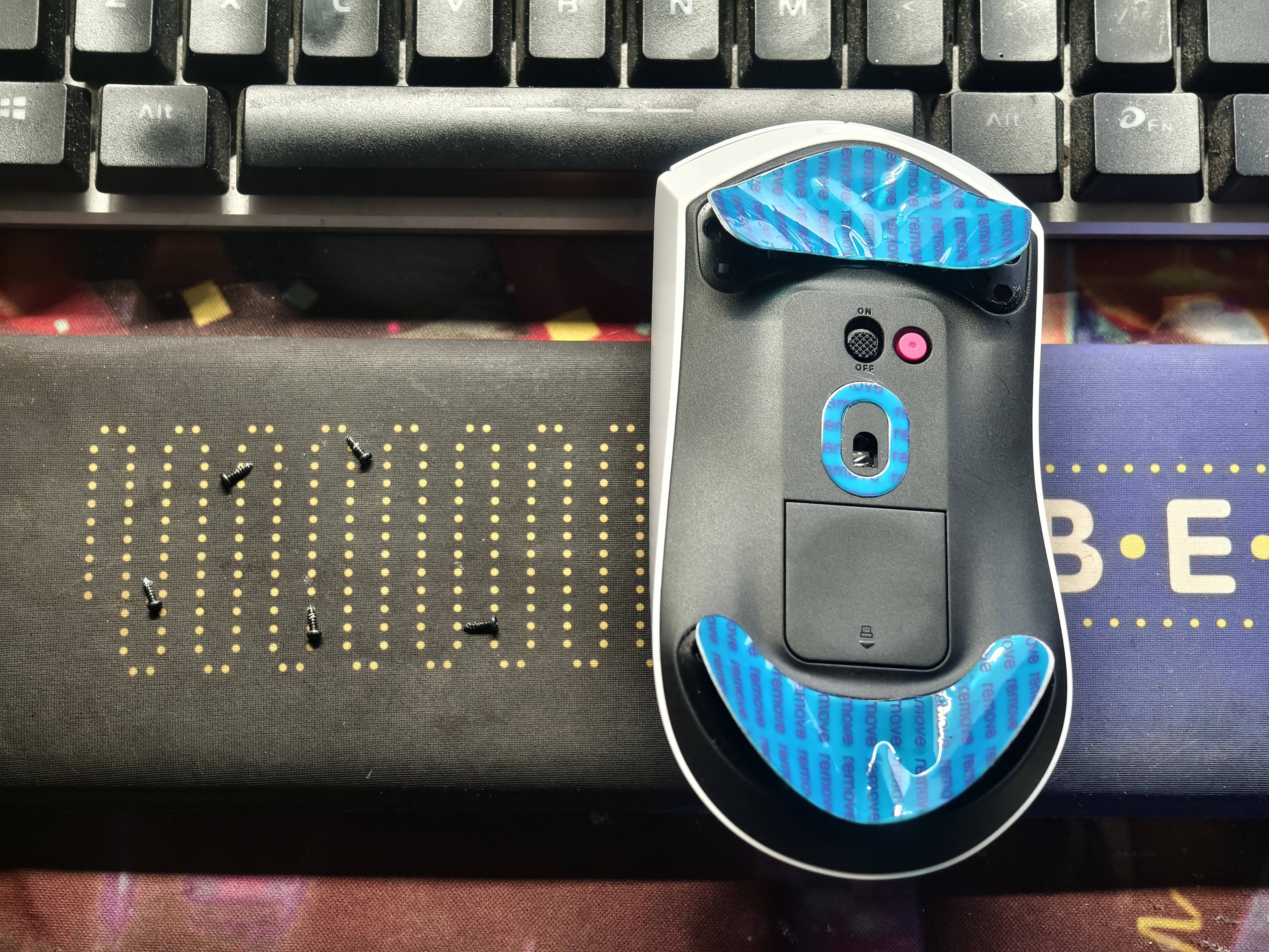 高产雷柏再出新款,VT二代VT7 Ultra星闪版来啦,更快、更准、更稳