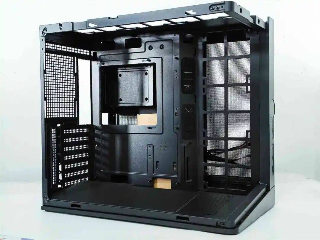 还好没盲目买,爱国者星璨辰Air实测:颜值散热双在线桌面小钢炮