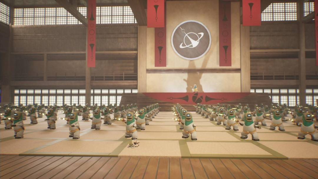 《达尔文悖论！》评测：怪味小海鲜拼盘