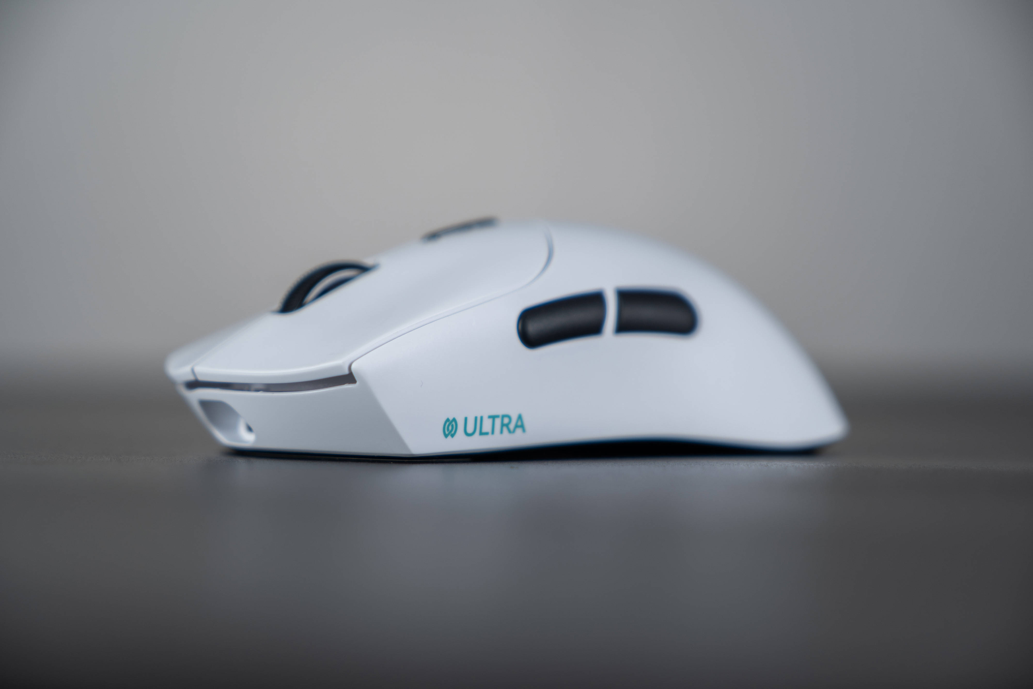 高产雷柏再出新款,VT二代VT7 Ultra星闪版来啦,更快、更准、更稳