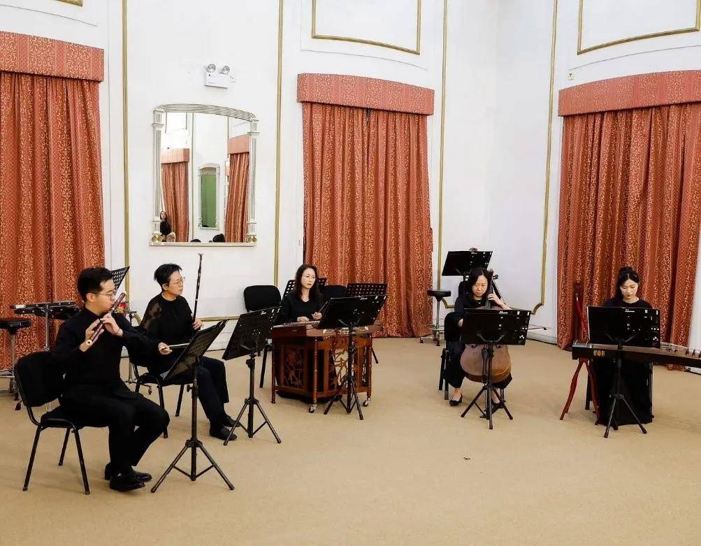 “全民国家安全教育展”开幕晚会暨“人工智能护国安”颁奖典礼于4月15日举行(图2) “全民国家安全教育展”开幕晚会暨“人工智能护国安”颁奖典礼于4月15日举行(图2)