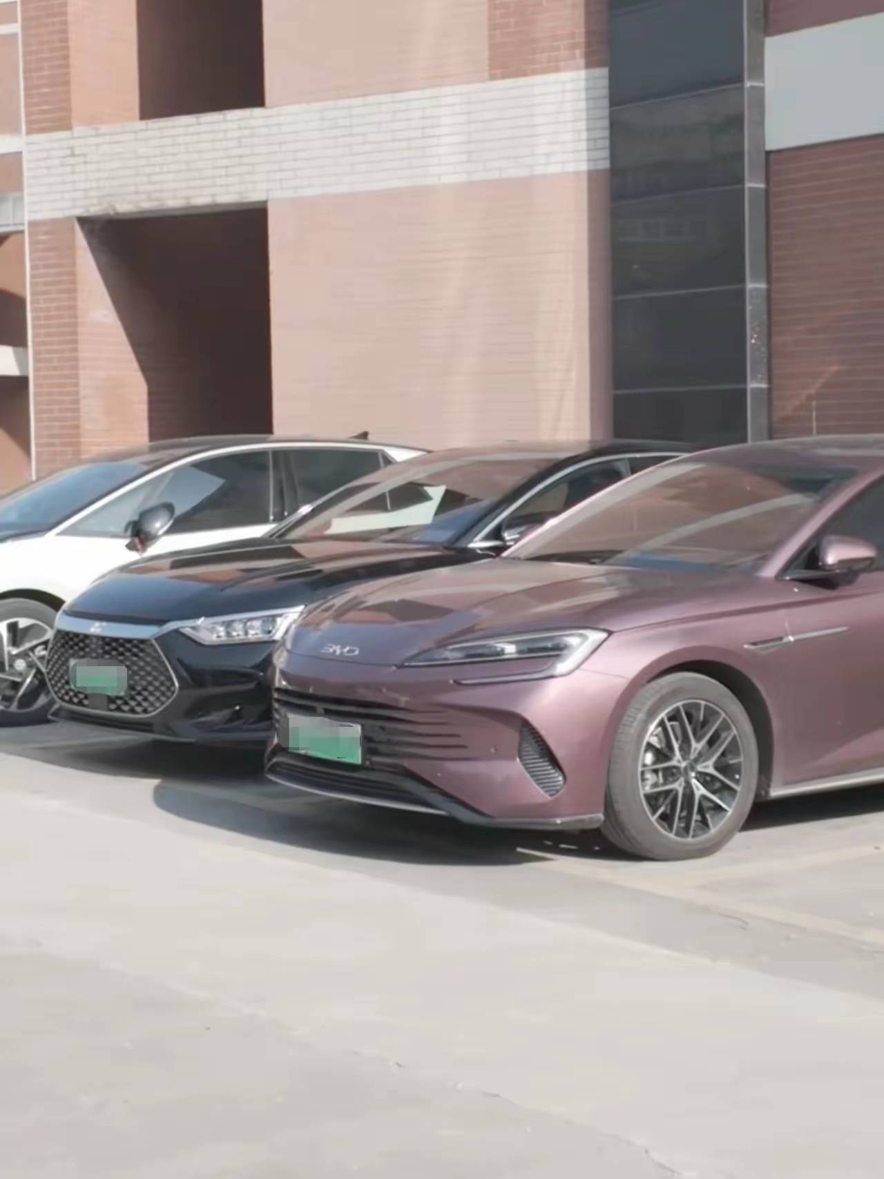 数据打脸一切：为什么中国最懂车的一群人，全换了同一款国产车？