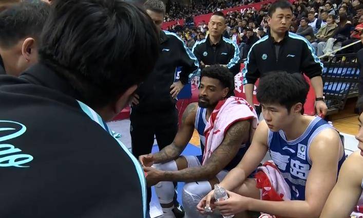 落后16分还能翻盘！广东这场胜利到底靠运气还是杜锋早有布局？