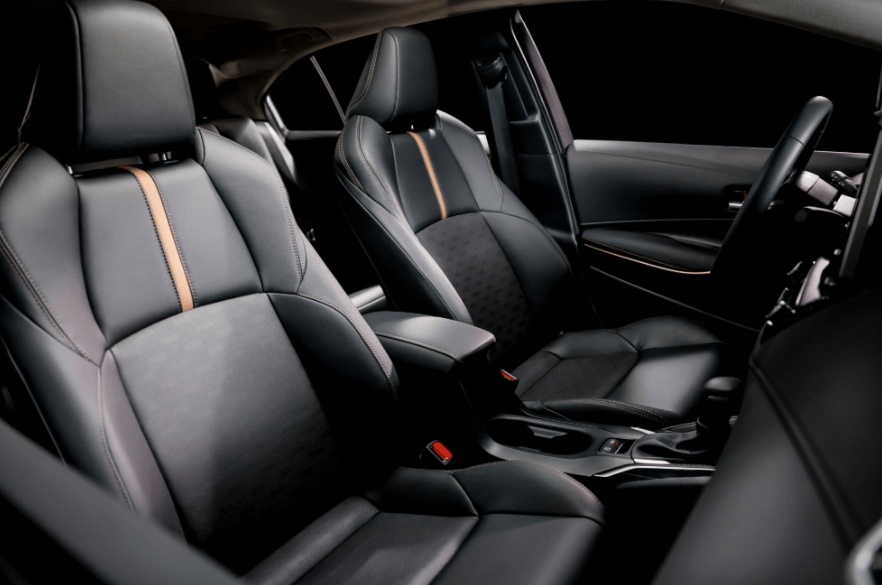 新国标落地！座椅测试如何帮车企守住合规与安全底线？的图1