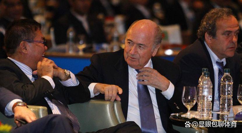 亚足联官宣确认！中国男足将首次以东道主身份出战2026年世界杯大赛，却遭辟谣