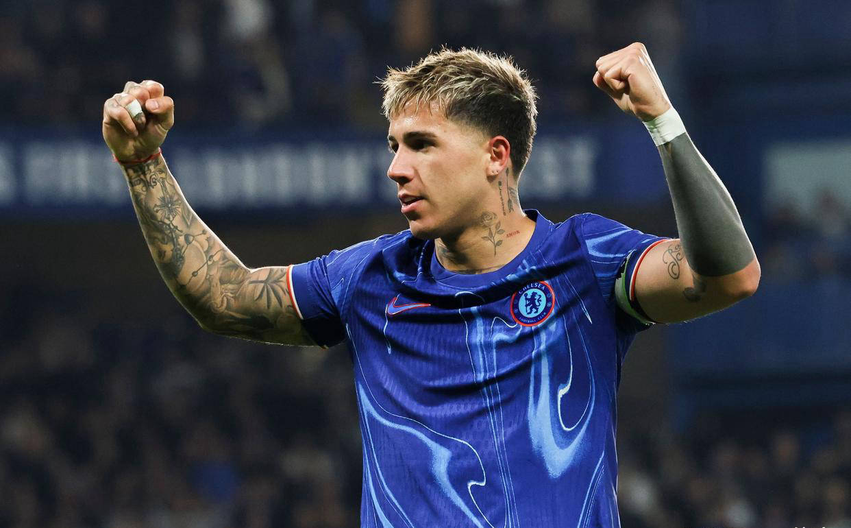 皇马重塑典礼中场：引援恩佐还是发掘年轻才俊？