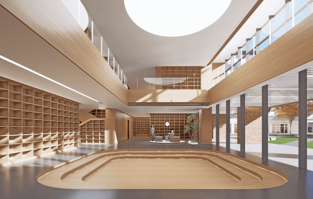 横琴首所公办高中首都师范大学实验中学，即将9月开学(图5)