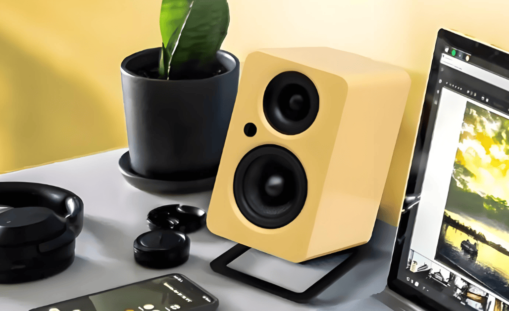 小米和漫步者哪个音箱好用？三款百元价位音箱详细测评对比