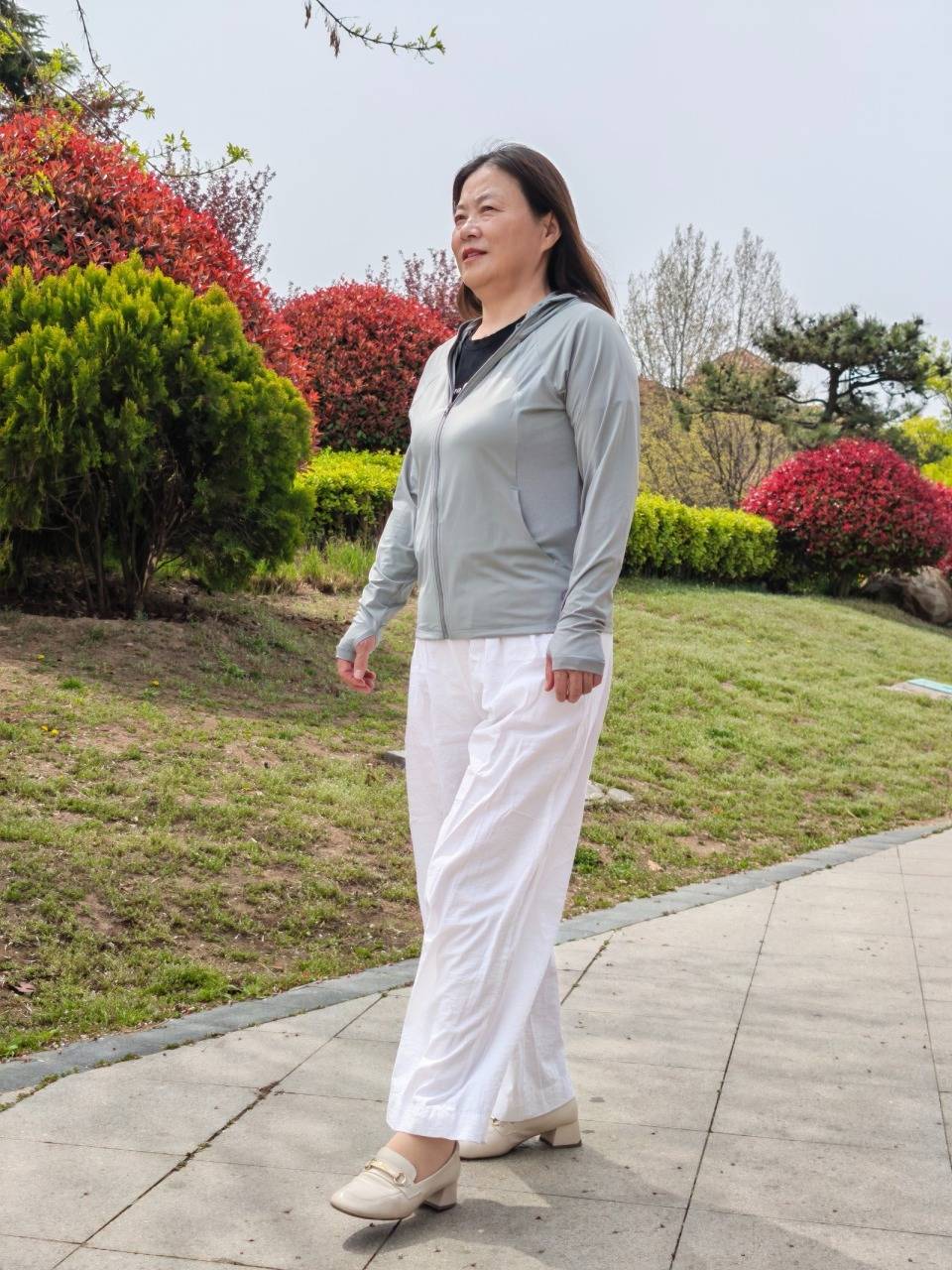 深度测评硬核高原越野Gakior防晒衣，3000次耐水洗的高原防暴晒神器！