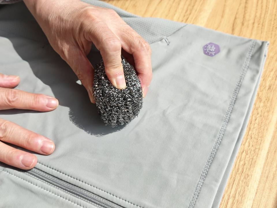 深度测评硬核高原越野Gakior防晒衣，3000次耐水洗的高原防暴晒神器！