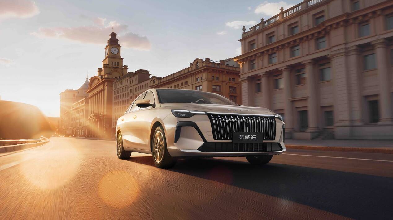 省油耐久,长长久久!国民好车荣威i6重塑燃油车价值 省油耐久,长长久久!国民好车荣威i6重塑燃油车价值