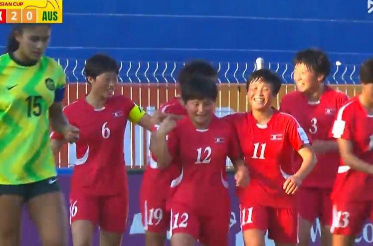 太残酷了：朝鲜3