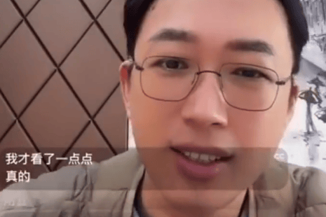 于正直播回应《再见朋友》邀约：工作繁忙无暇参与