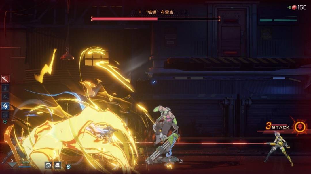 《SlashZero》试玩报告：高规格的肉鸽制作