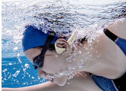 跑马拉松选什么耳机？2026年十款运动耳机实测，全篇干货分享