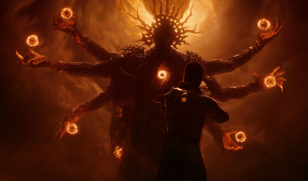 《沙罗周期》试玩报告：印度猛男大战克苏鲁？