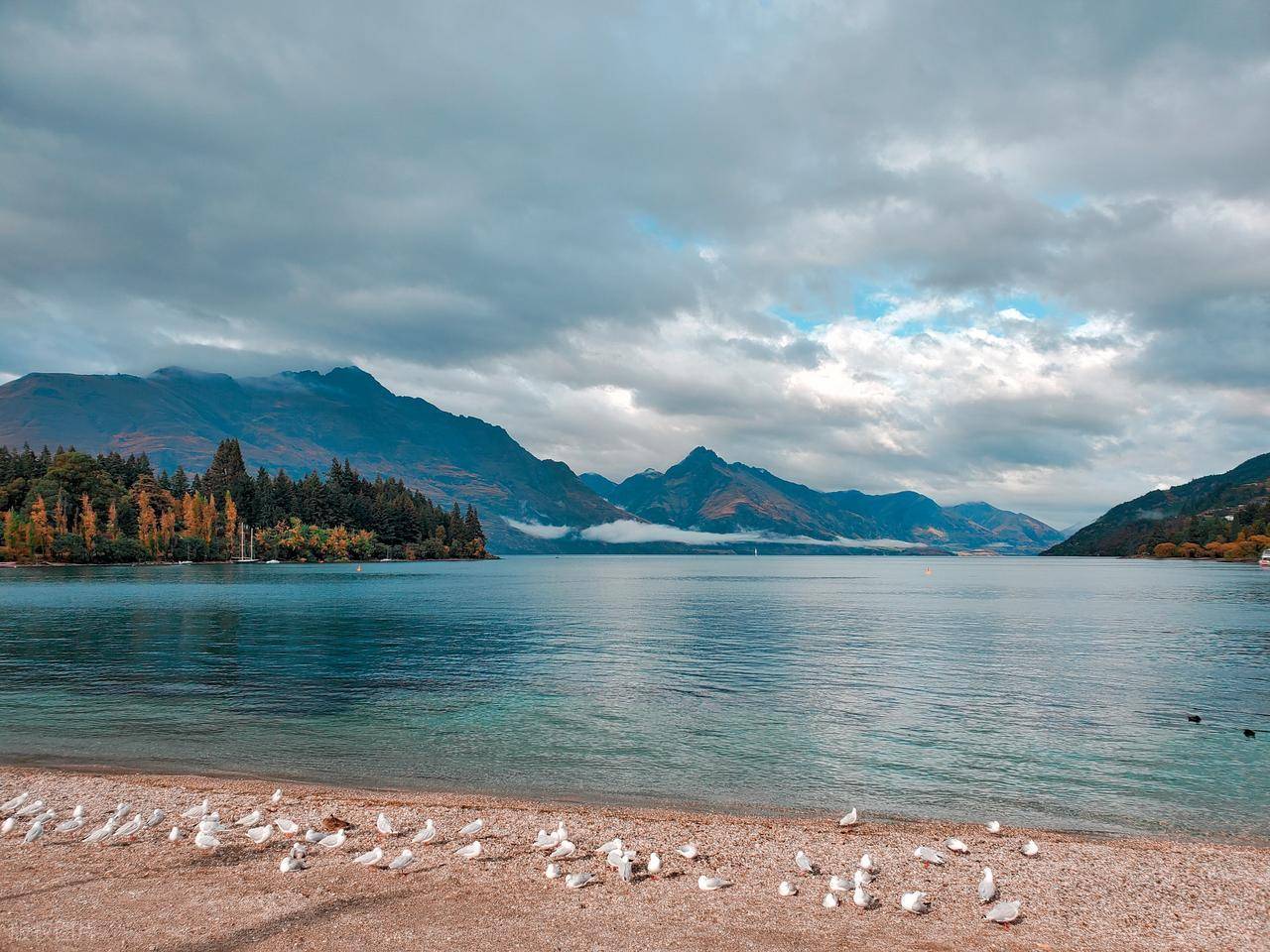图片[3]-新西兰：一个适合慢下来生活的国家 -华闻时空