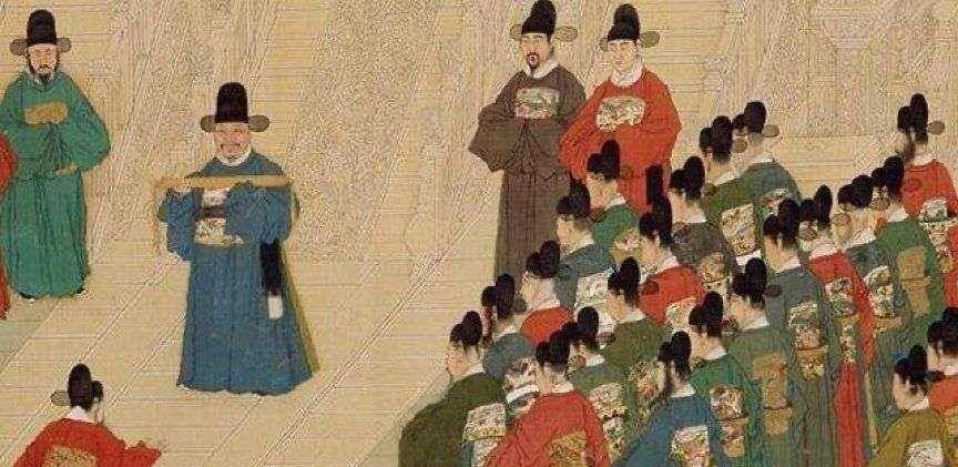 最有能力的太监冯保最后败亡,关键在于没有意识到万历已经成年_张居正_李太后_皇帝