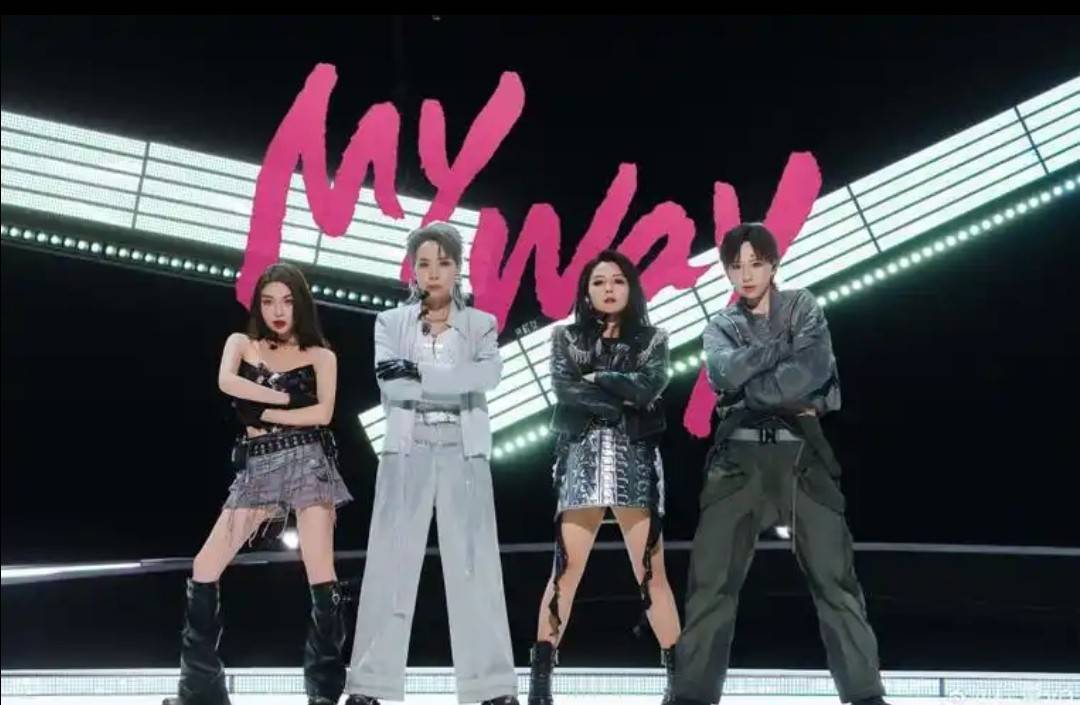 原创
            《乘风2026》火爆来袭！无修音直播，33位姐姐蓄势待发封面图