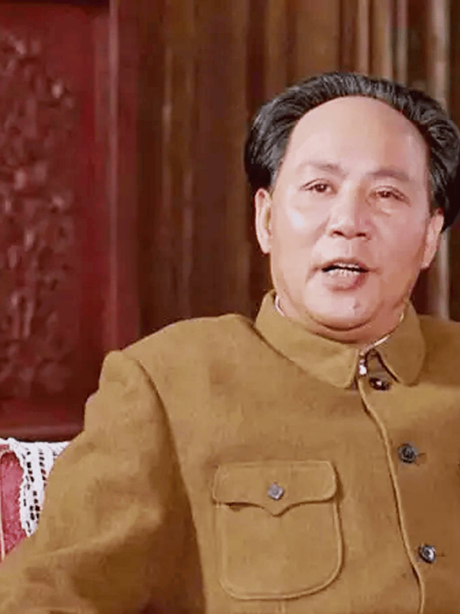 毛主席没受过军事教育，却令十大元帅臣服，真正原因是什么（中）