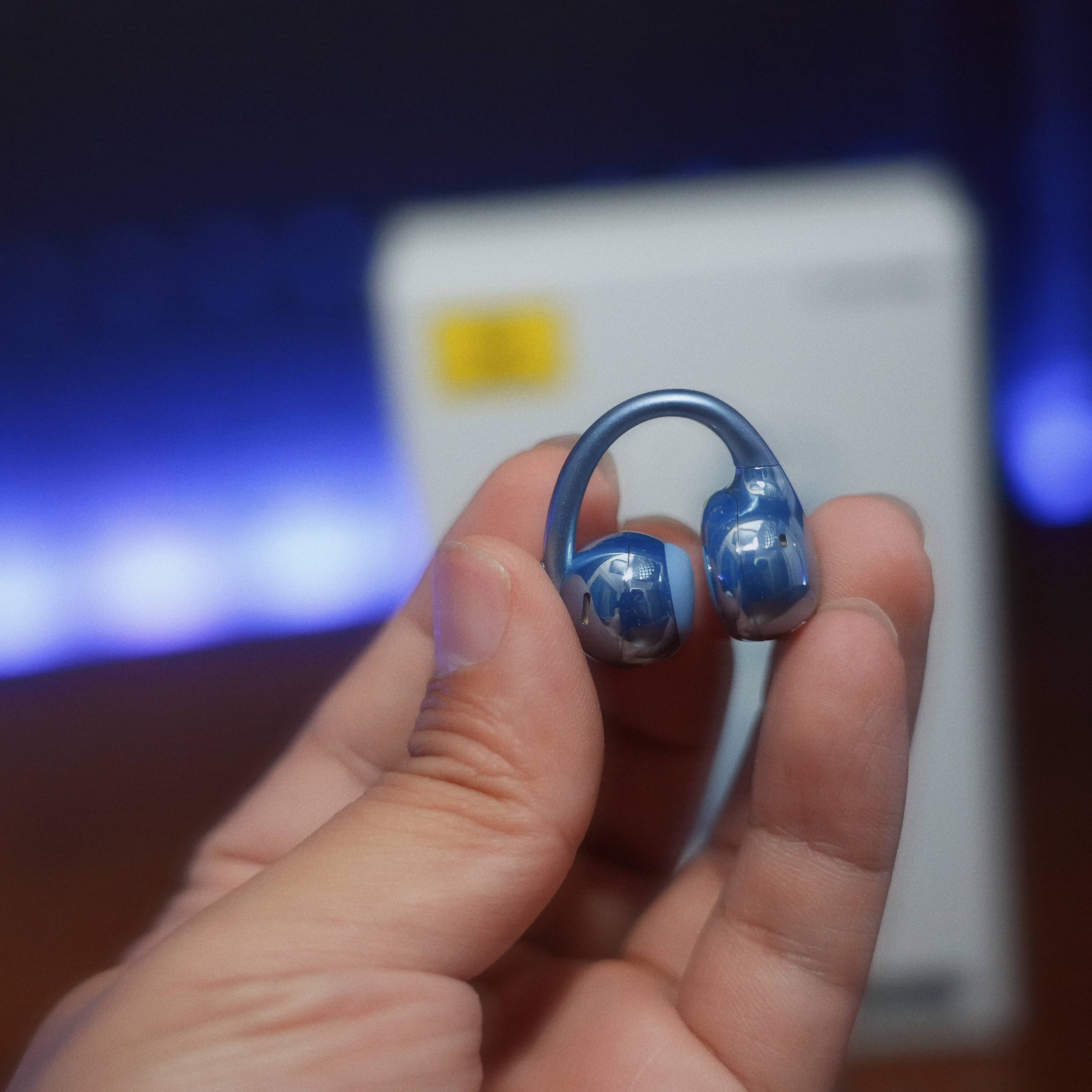 倍思MC2 S耳夹式耳机测评：这可能是今年最让我“意外”的一副耳机