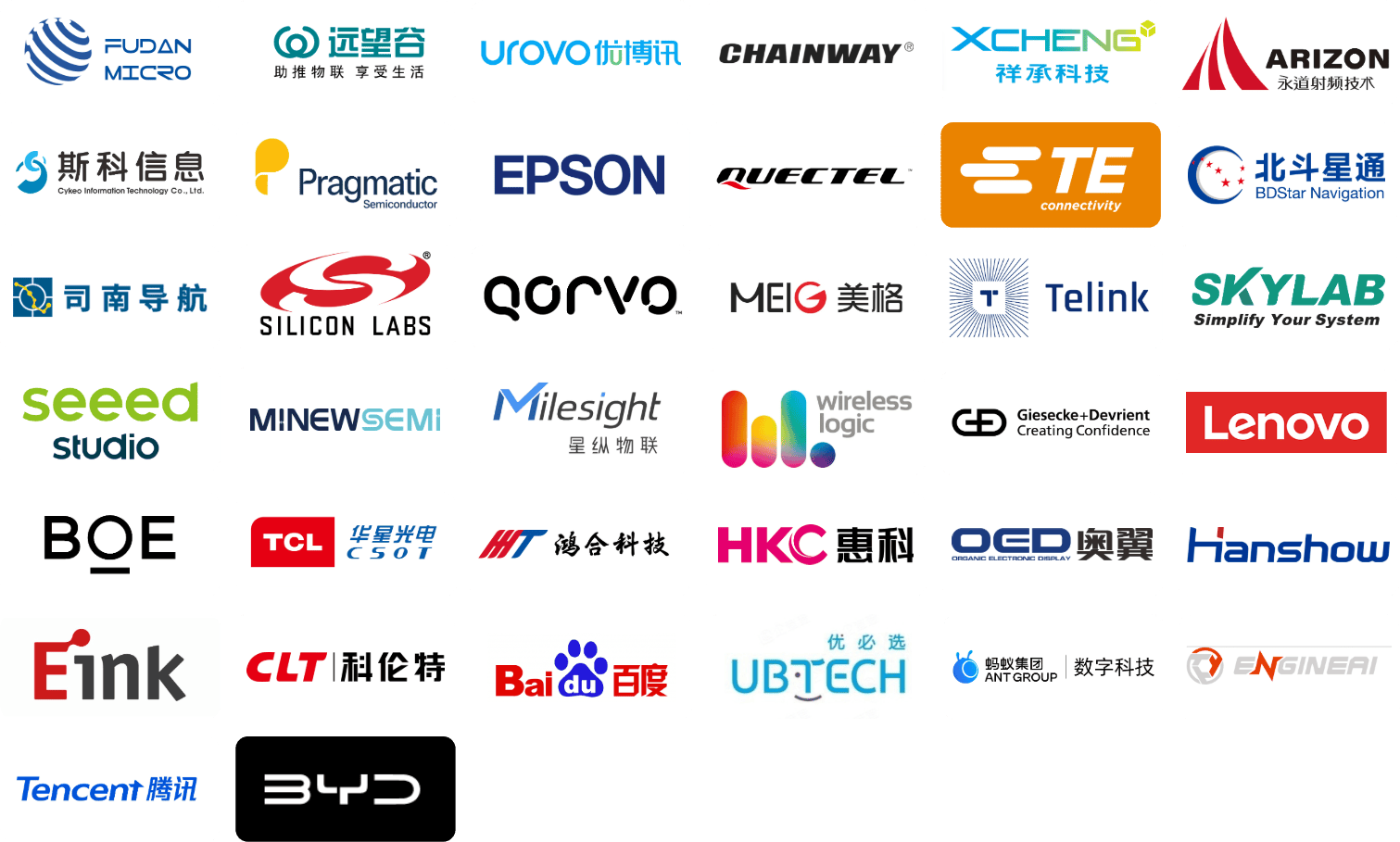 聚焦AI生态!2026第二十五届国际物联网展将于8月26日在深圳举办(图4) 聚焦AI生态!2026第二十五届国际物联网展将于8月26日在深圳举办(图4)